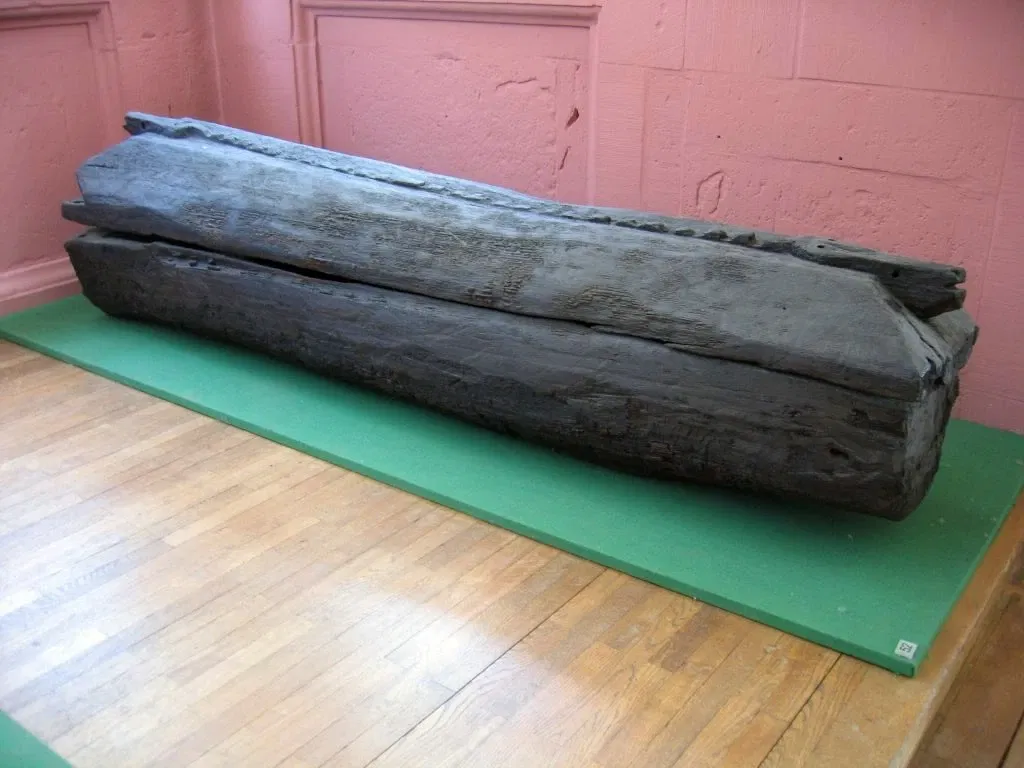 Leibniz-Zentrum für Archäologie