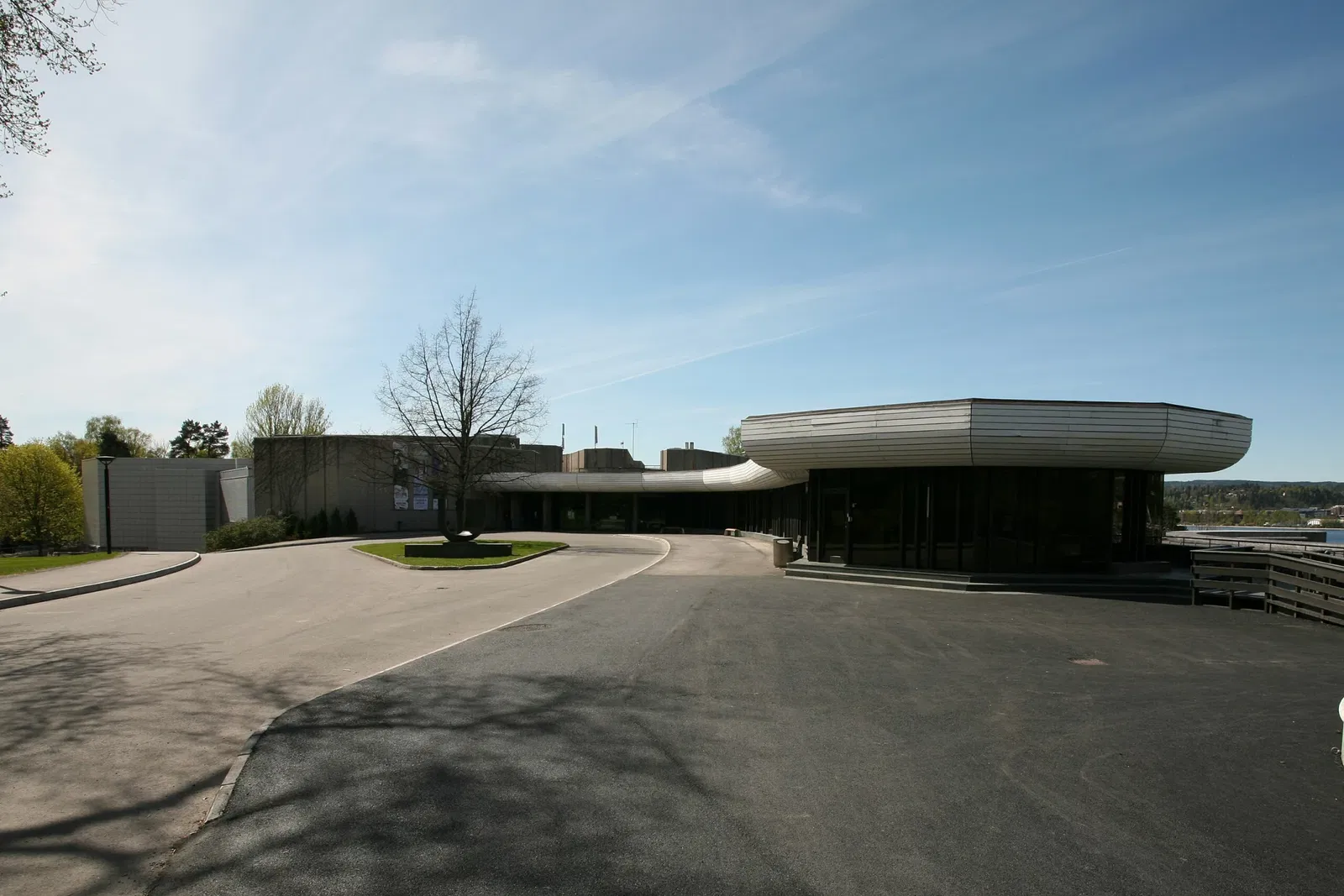 Henie-Onstad Art Centre