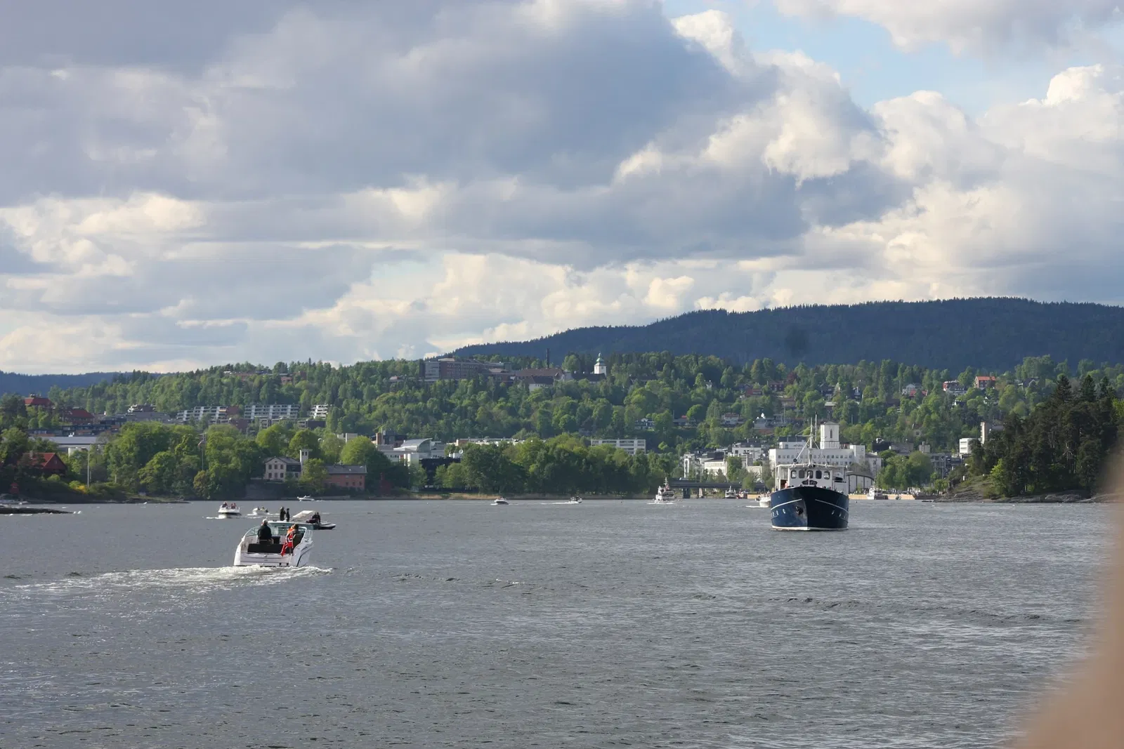 Henie-Onstad Art Centre