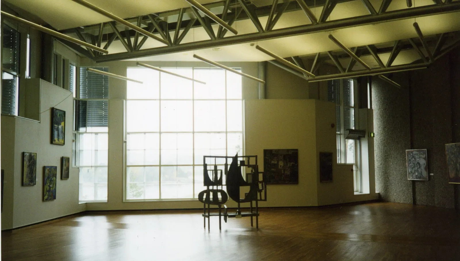 Centre d'art Henie-Onstad