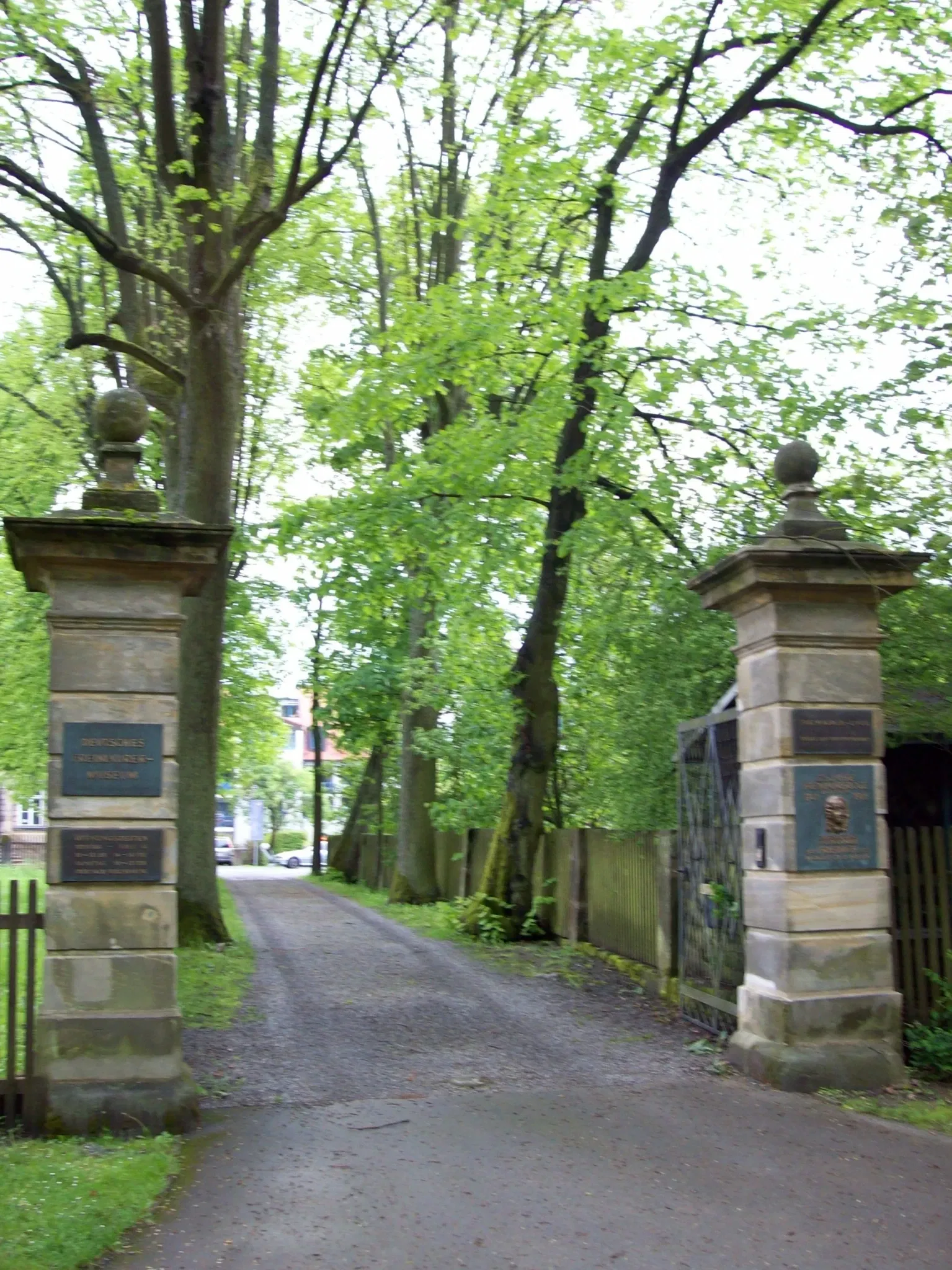 Deutsches Freimaurermuseum e.V.