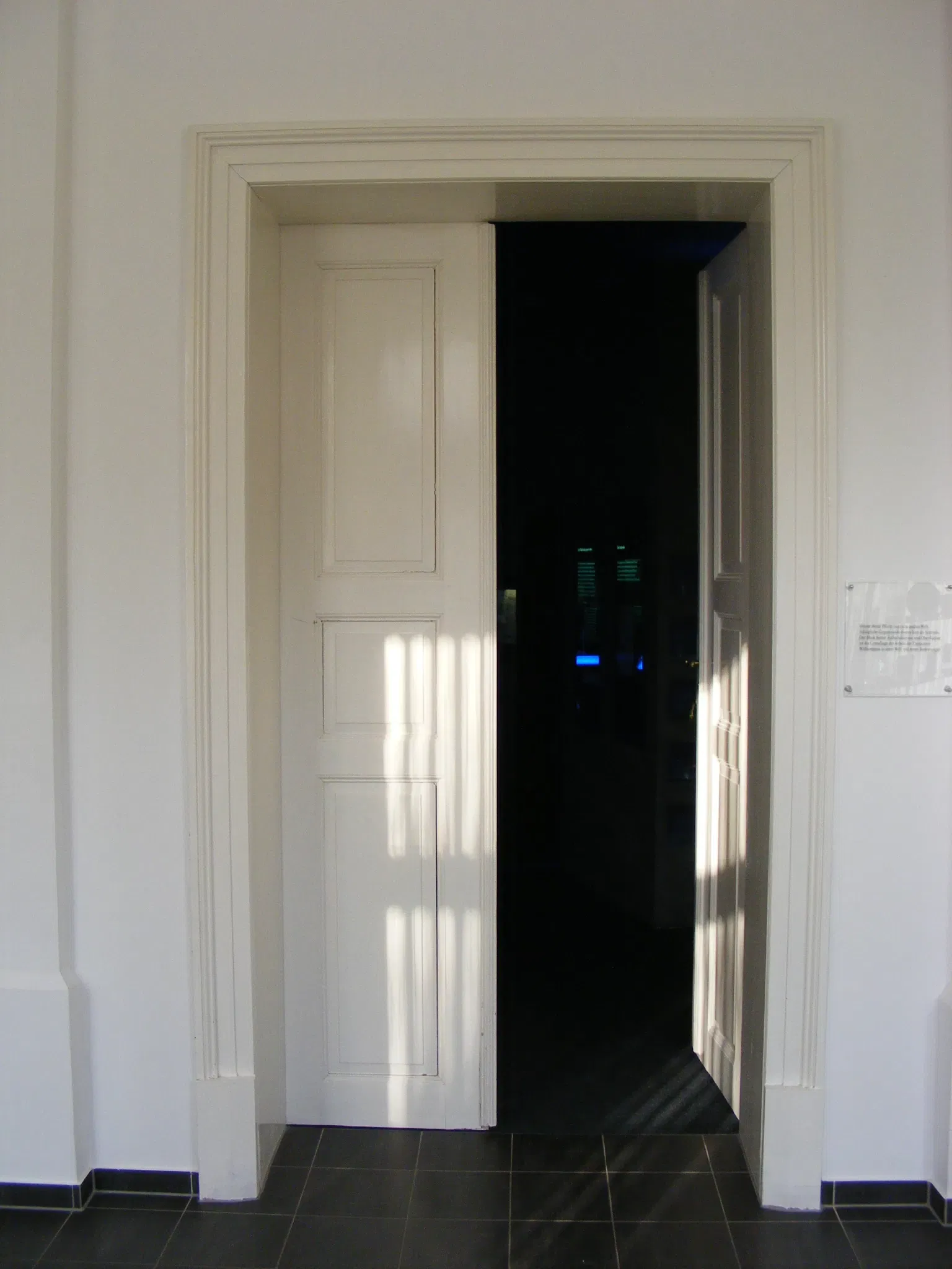 Deutsches Freimaurermuseum e.V.