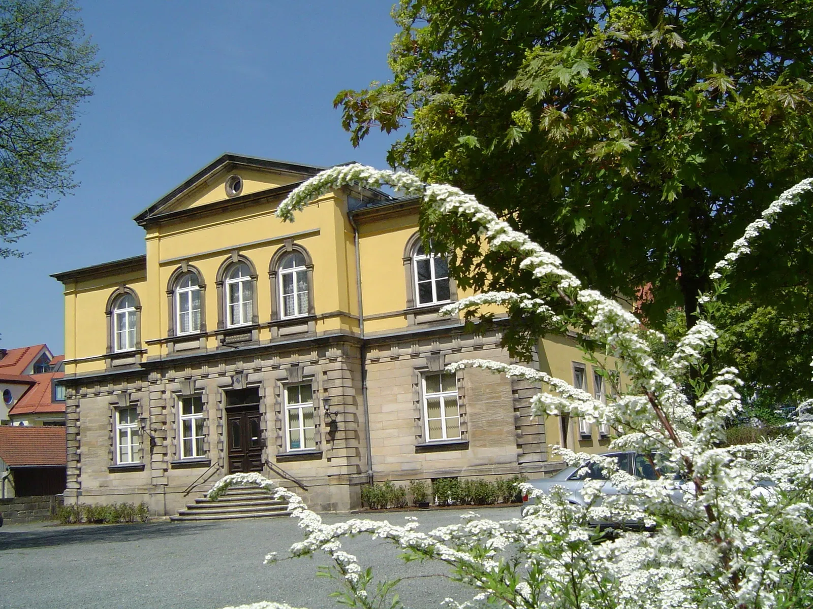 Deutsches Freimaurermuseum e.V.