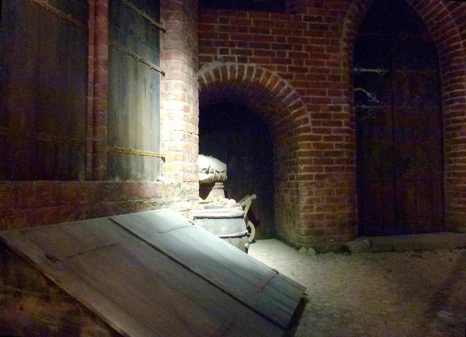 European Hansemuseum