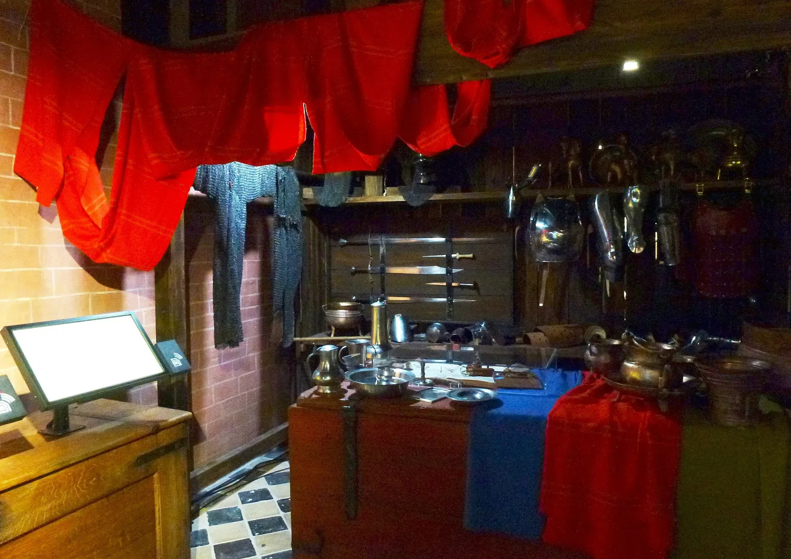 Europäisches Hansemuseum