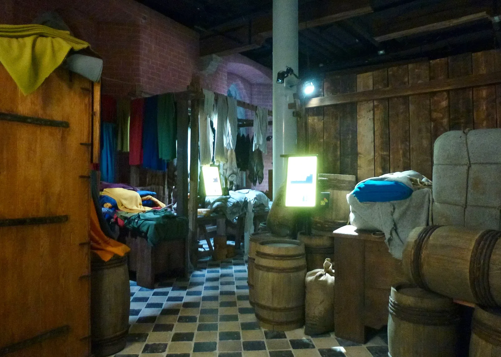 European Hansemuseum