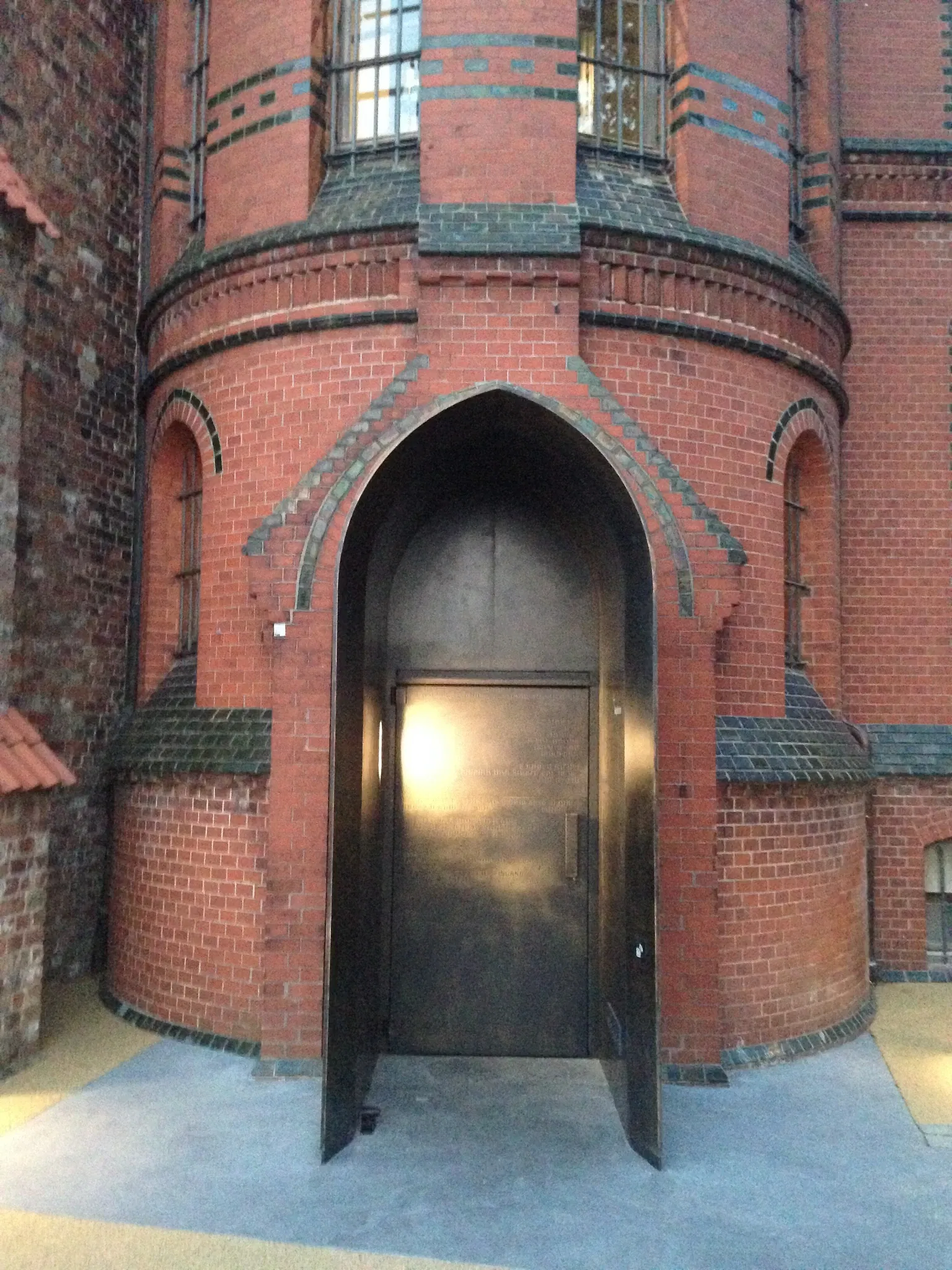 European Hansemuseum