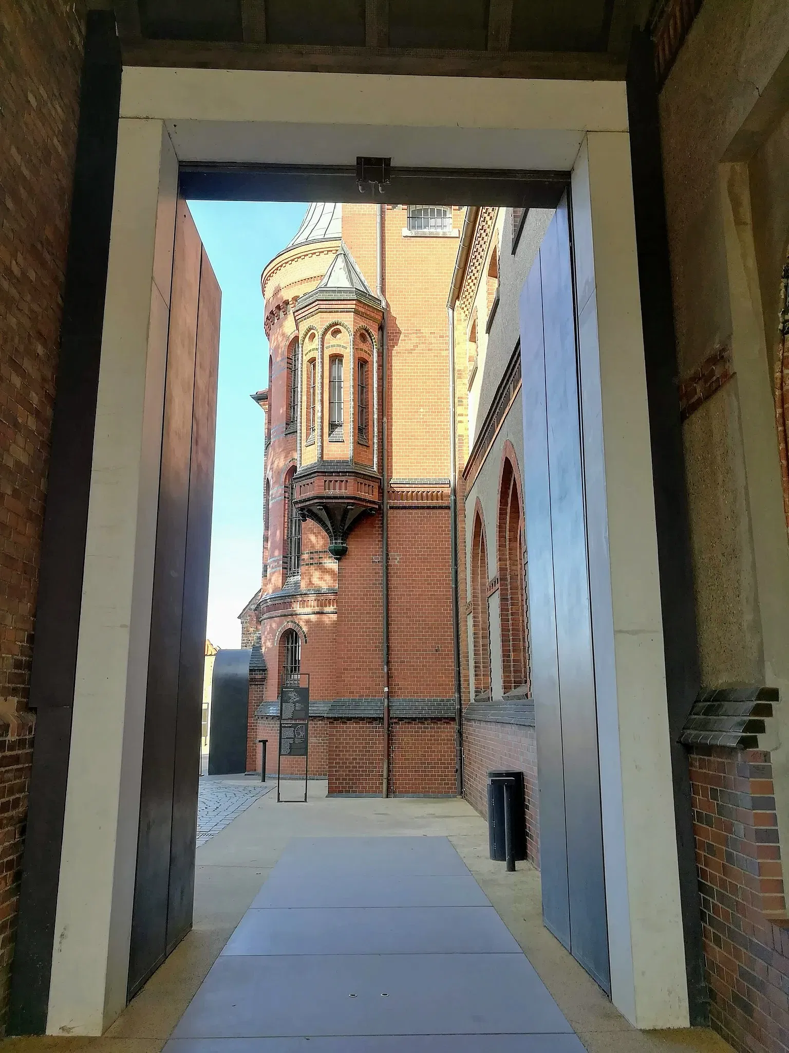 Europäisches Hansemuseum