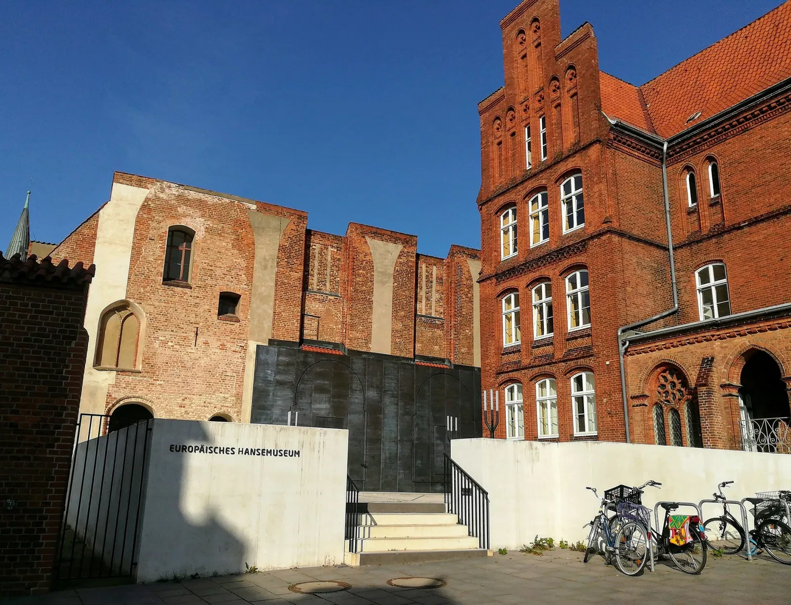 European Hansemuseum