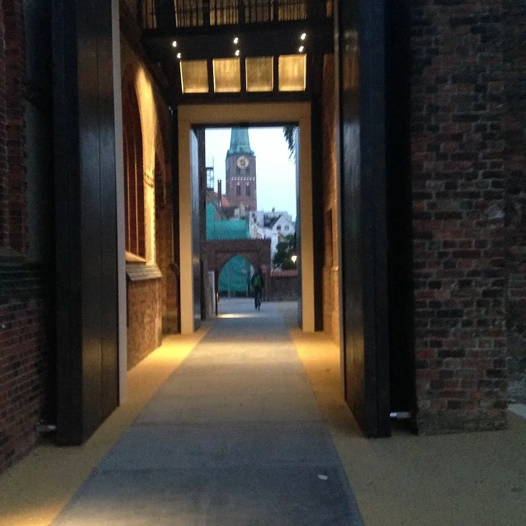 Europäisches Hansemuseum