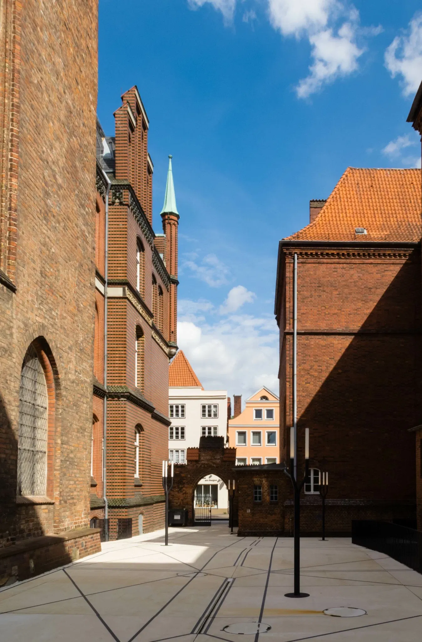 European Hansemuseum