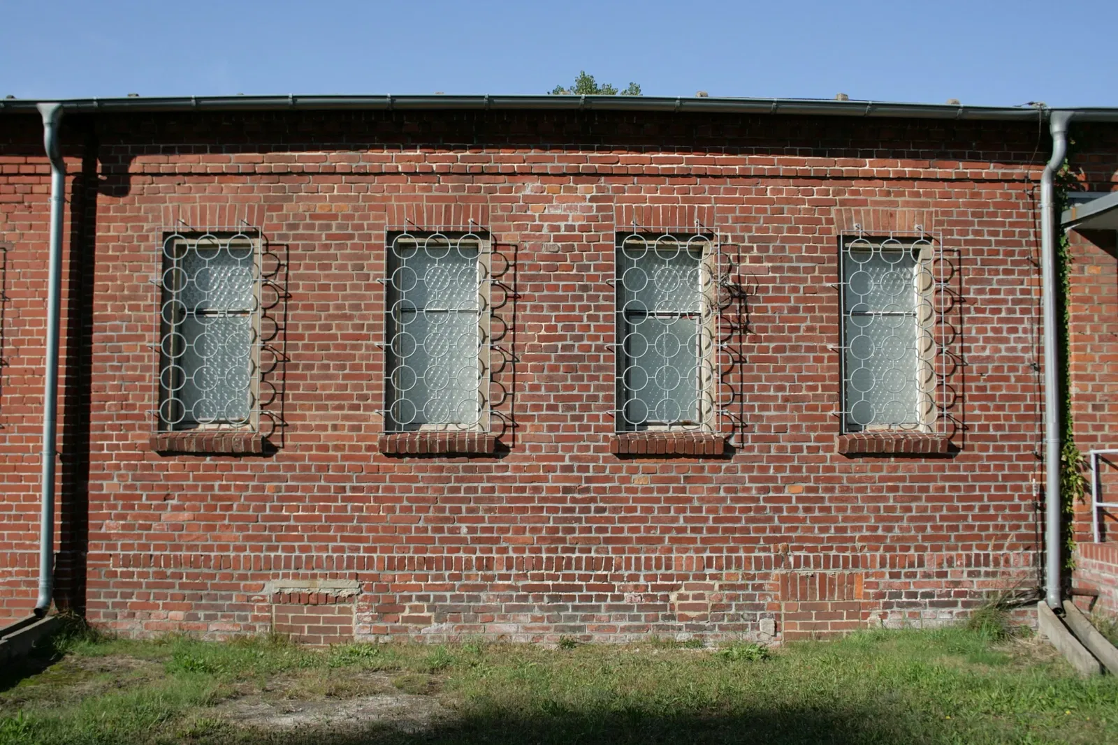 Knappenrode energy museum