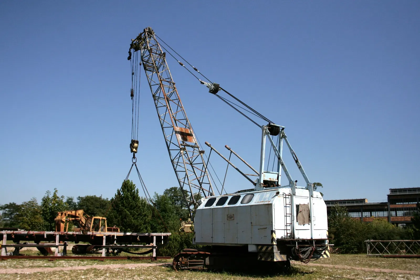 Knappenrode energy museum