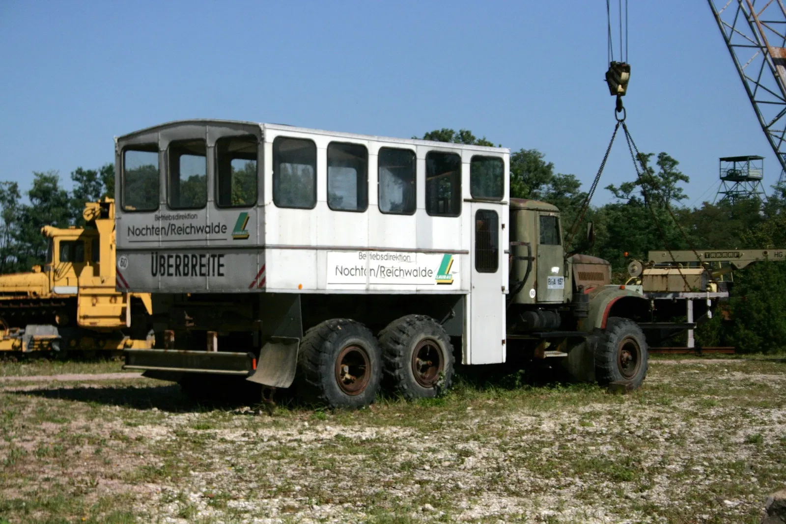 Knappenrode energy museum