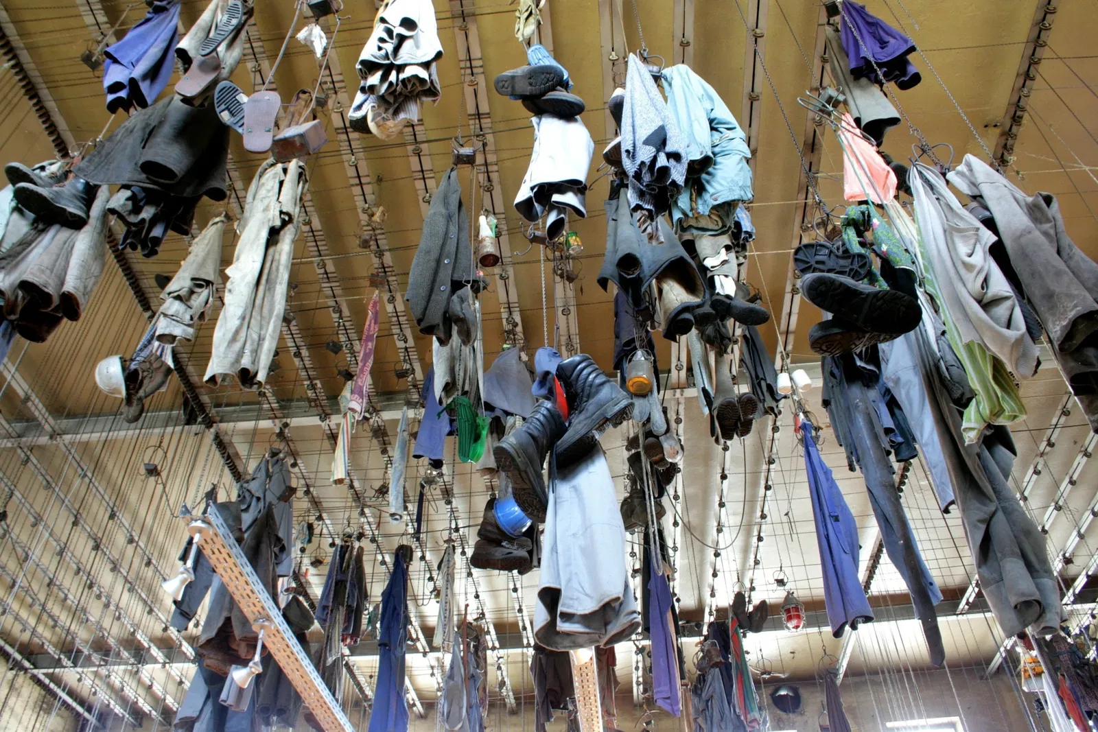 Knappenrode energy museum