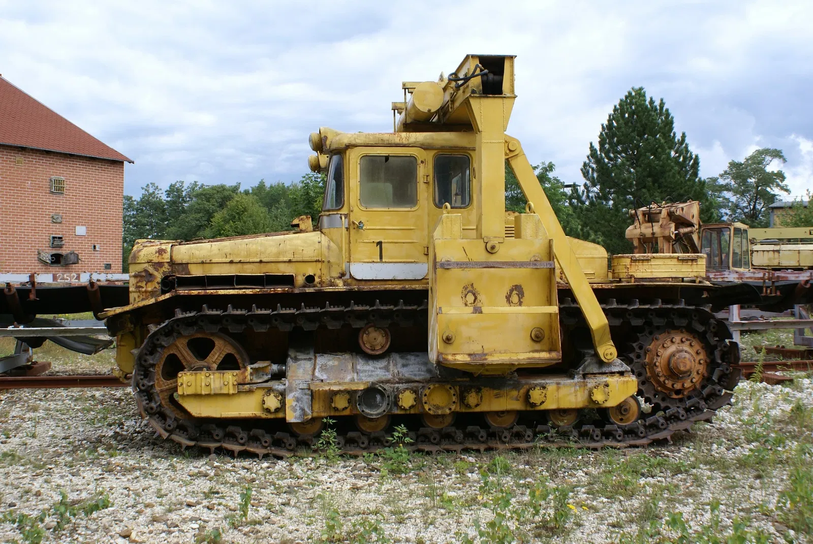 Knappenrode energy museum