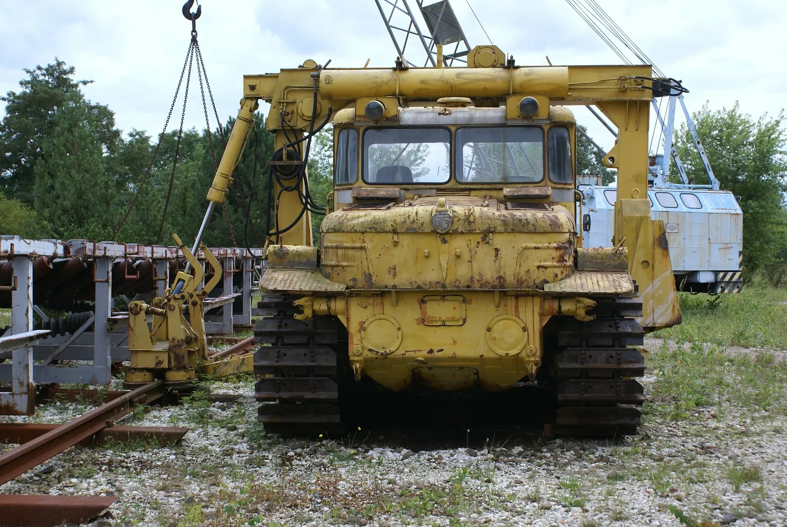 Knappenrode energy museum