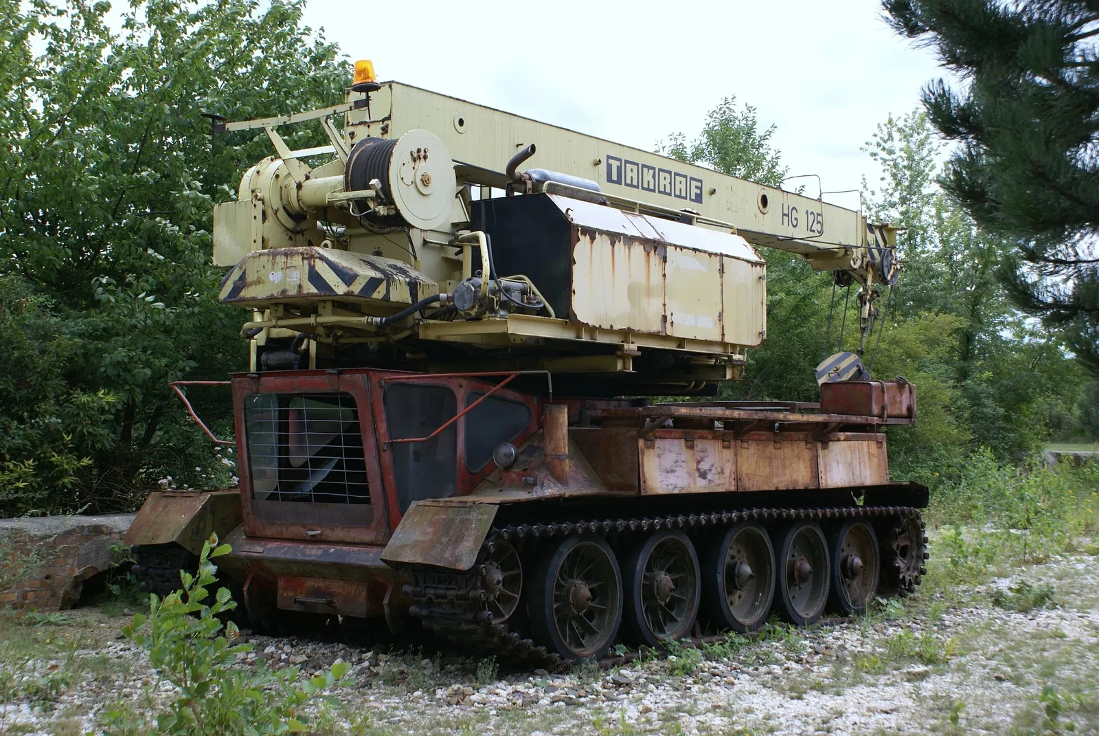 Knappenrode energy museum