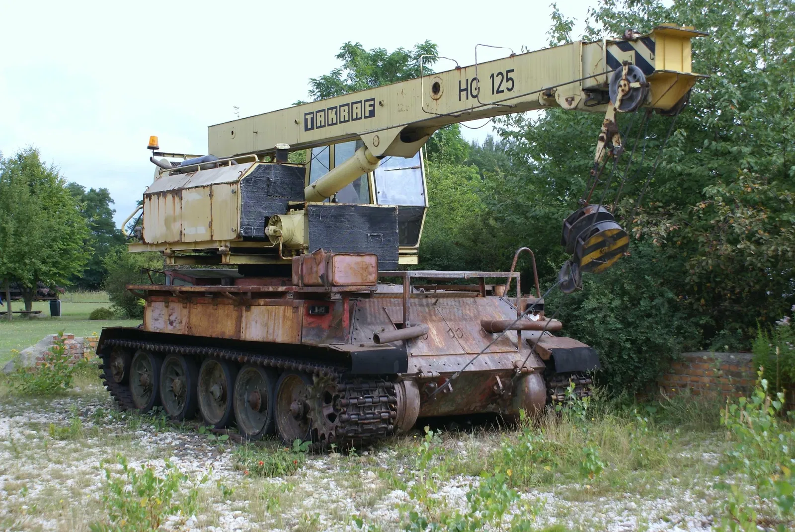 Knappenrode energy museum