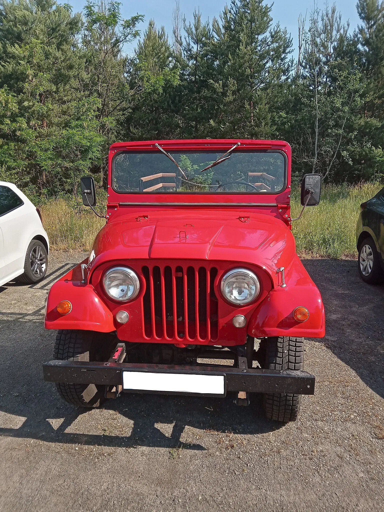 Knappenrode energy museum