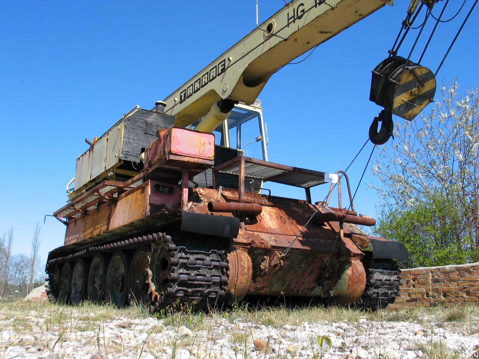 Knappenrode energy museum