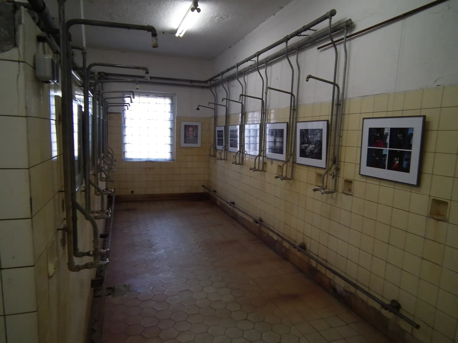 Knappenrode energy museum