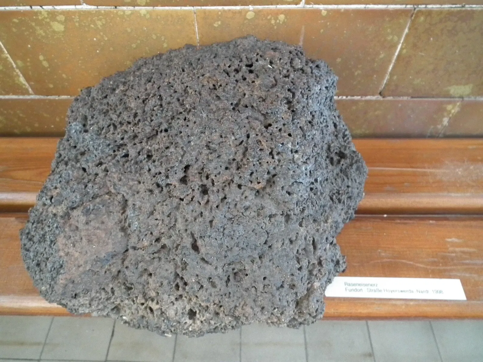 Knappenrode energy museum