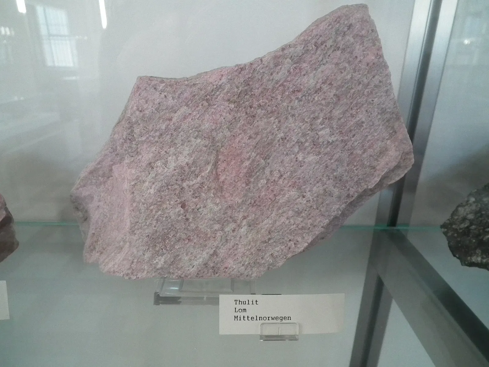 Knappenrode energy museum