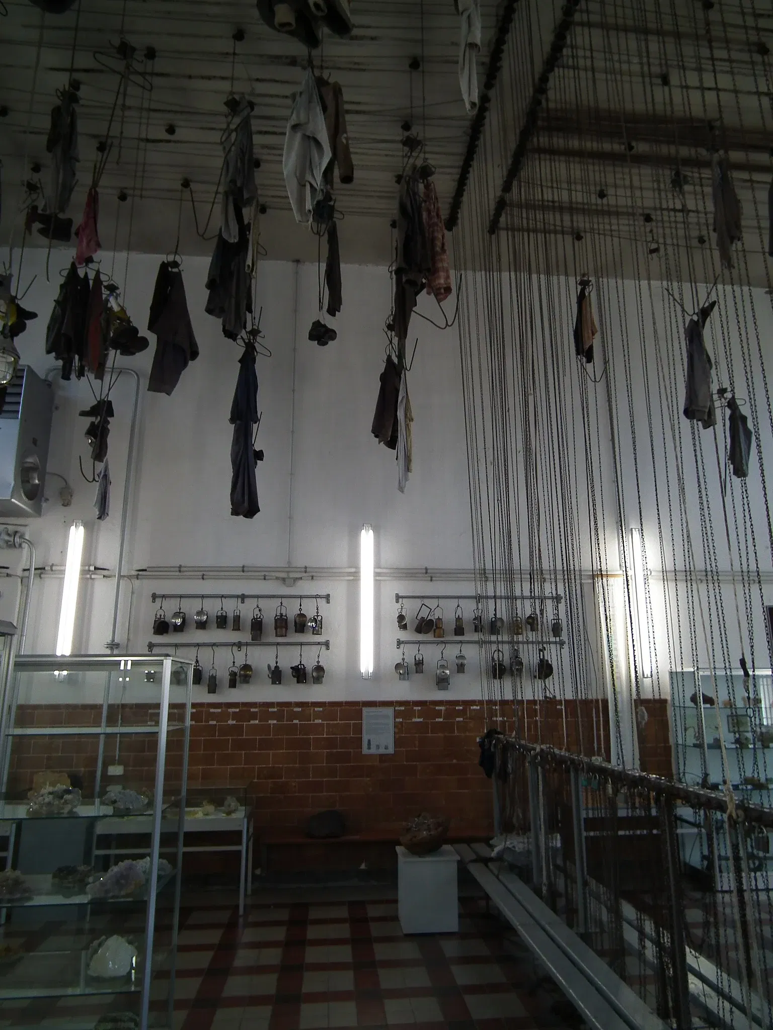 Knappenrode energy museum