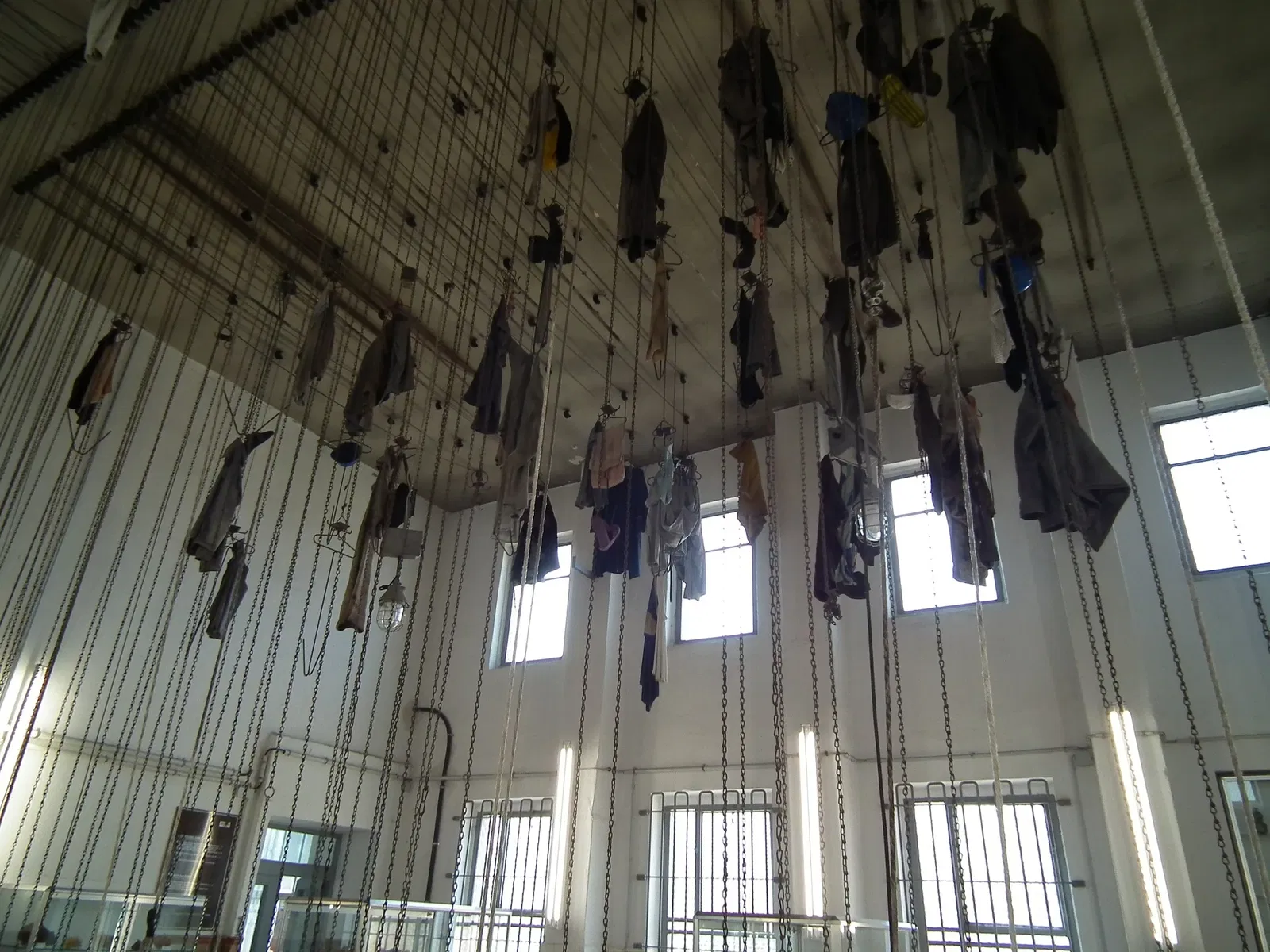 Knappenrode energy museum