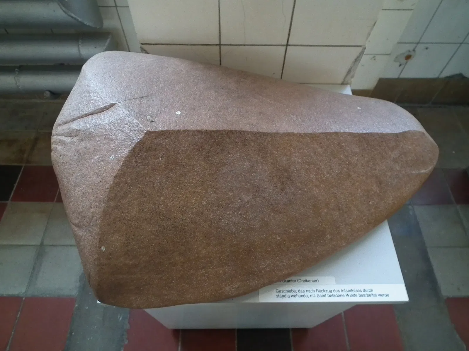 Knappenrode energy museum