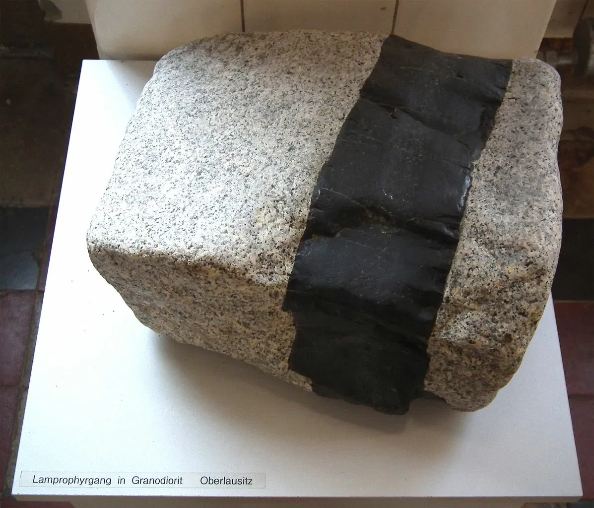 Knappenrode energy museum