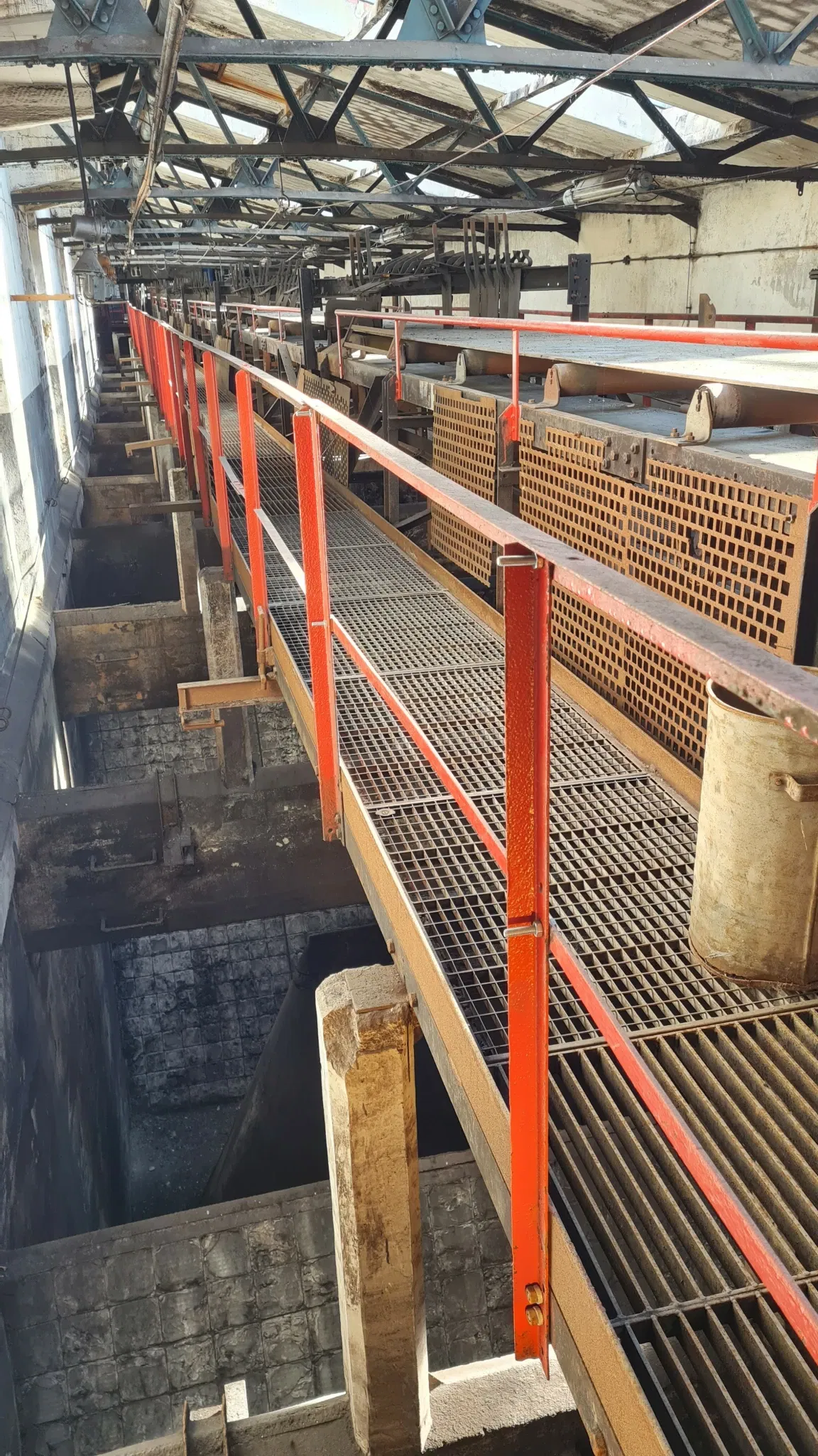 Knappenrode energy museum