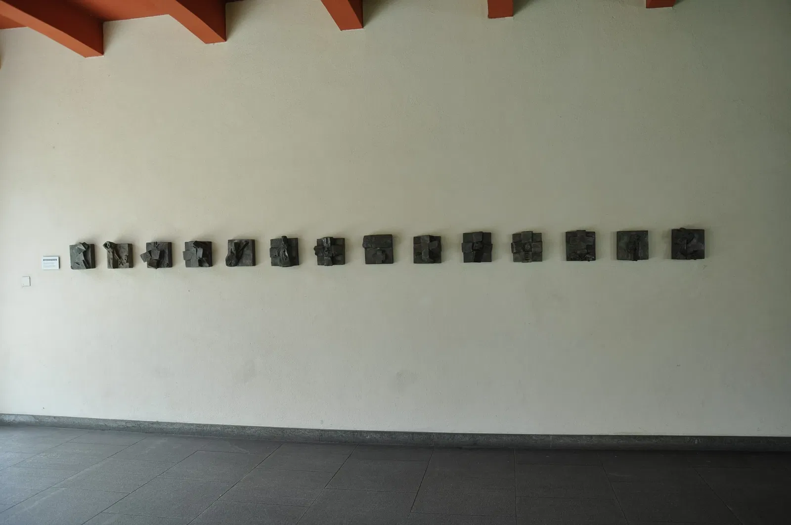 Museum of the Swiss Charters of Confederation