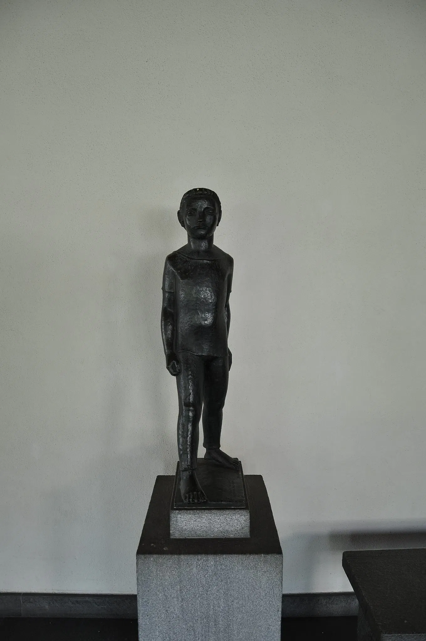 Musée des chartes fédérales