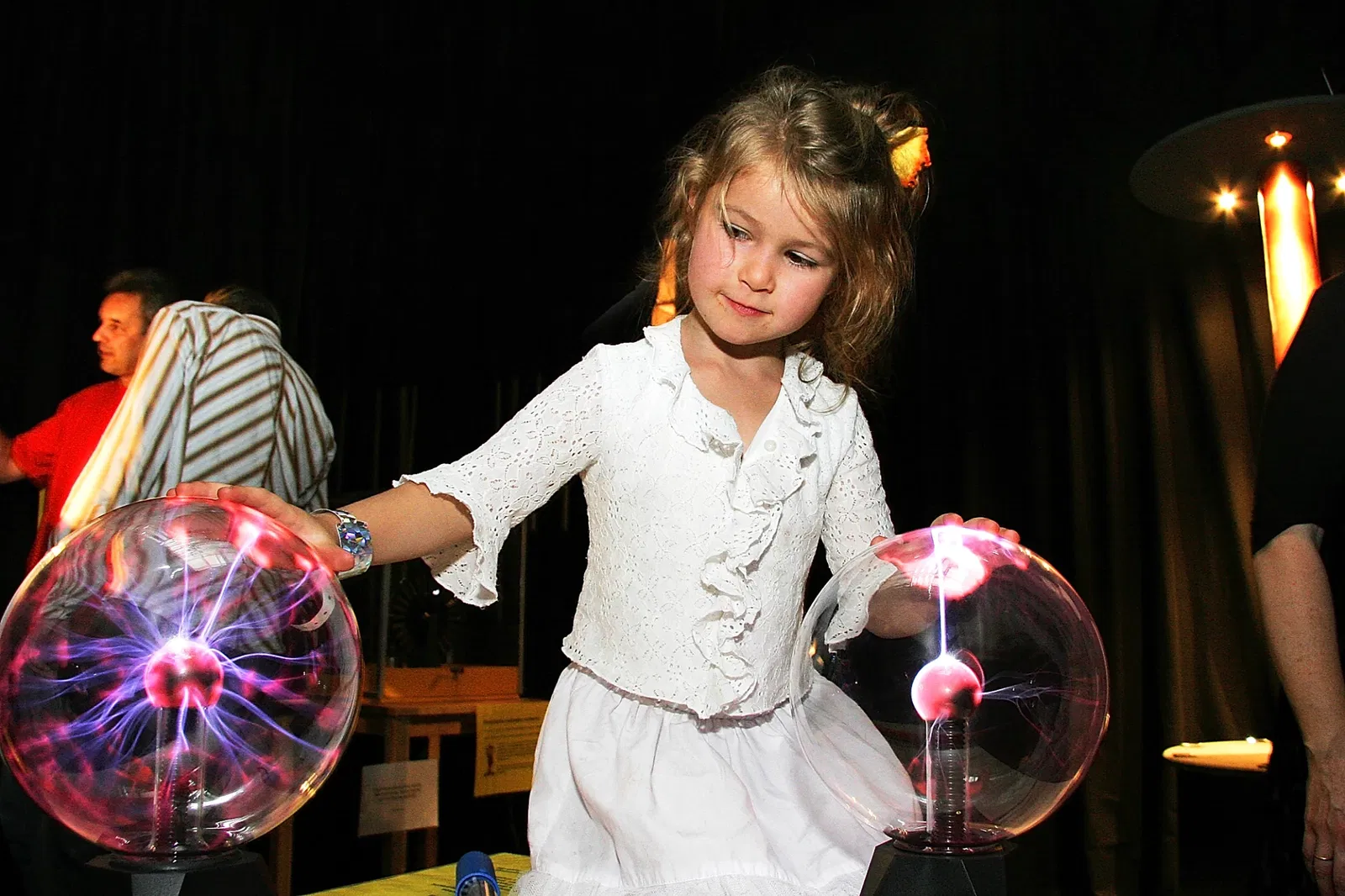 Extavium - Das wissenschaftliche Mitmachmuseum