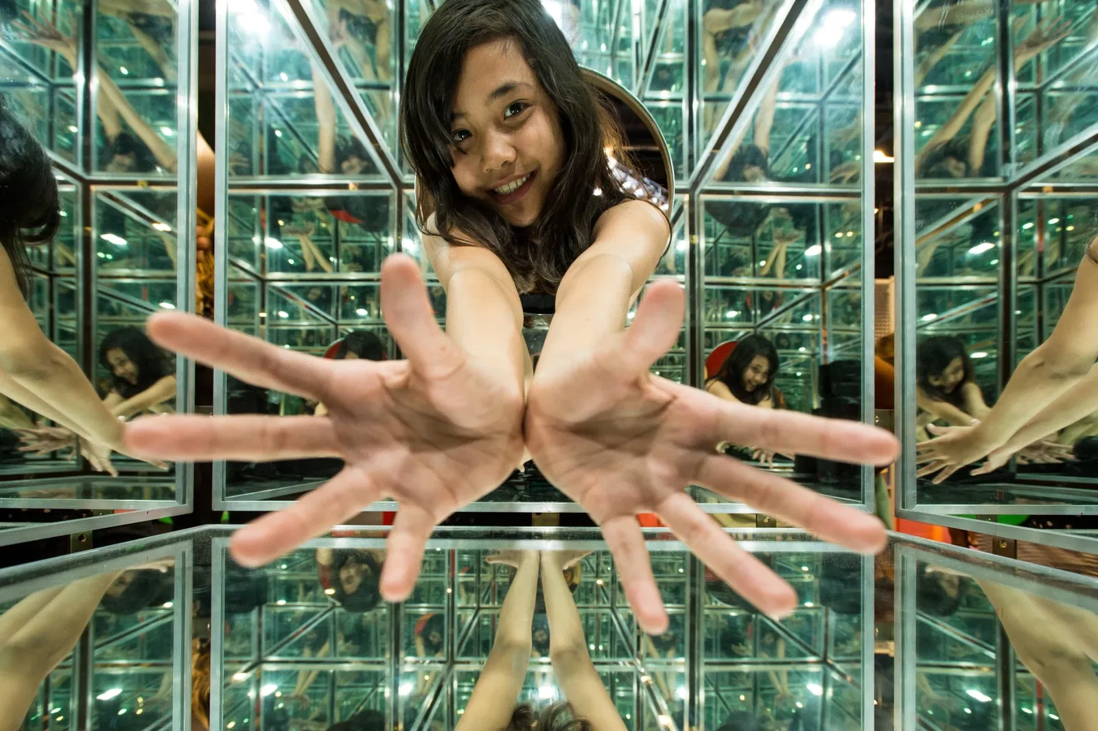 Extavium - Das wissenschaftliche Mitmachmuseum