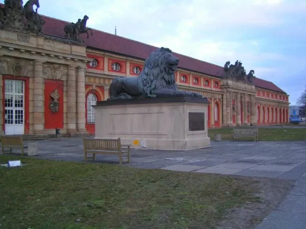 Filmmuseum Potsdam
