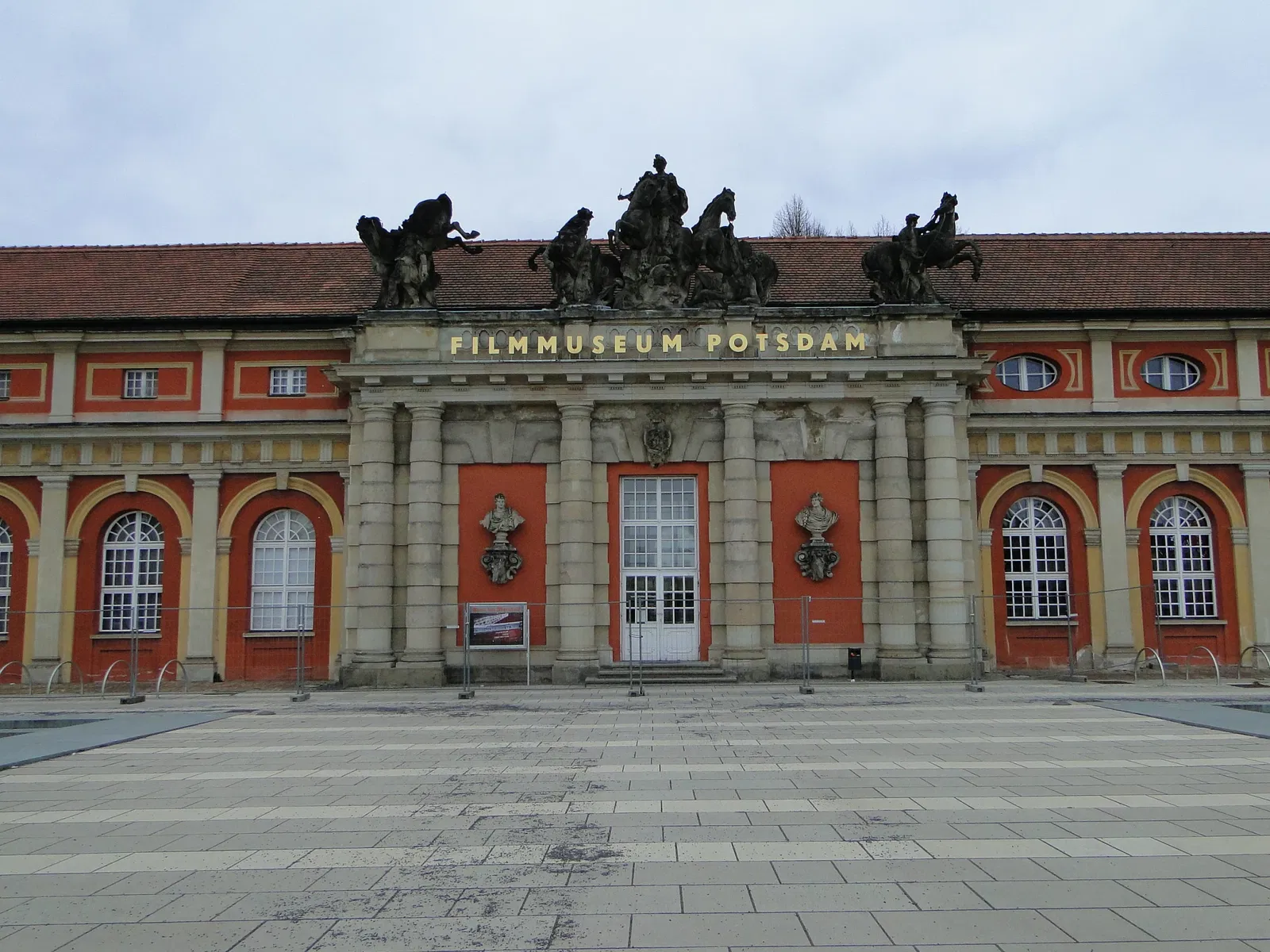 Filmmuseum Potsdam
