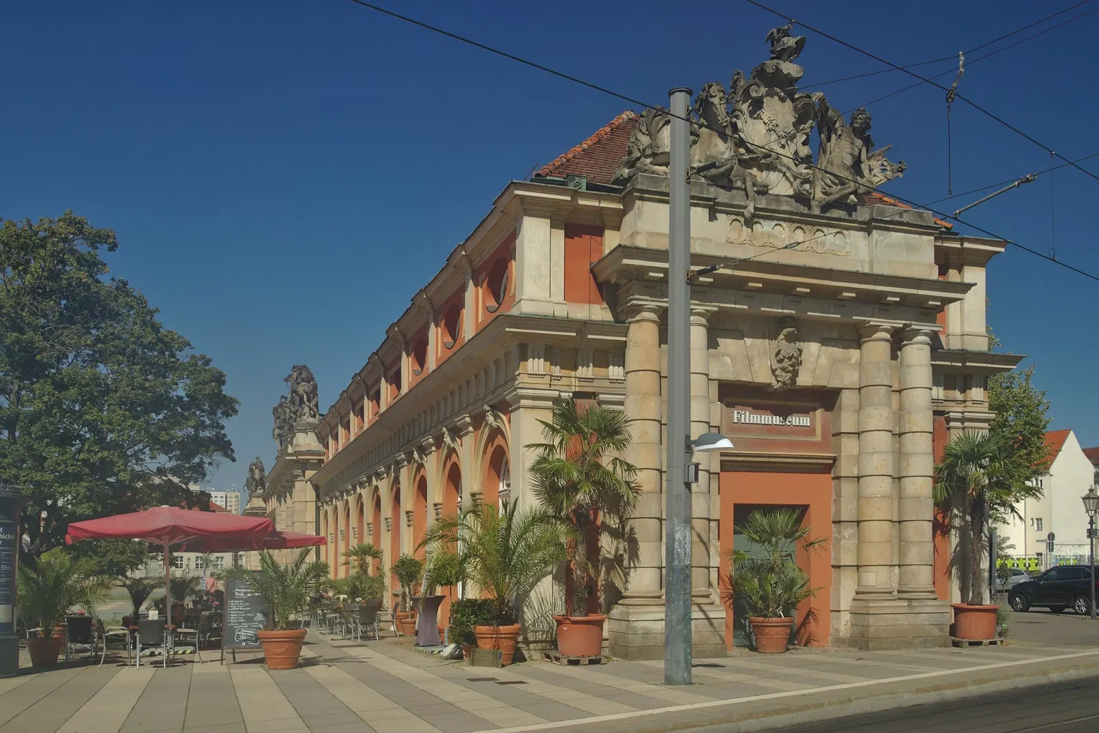 Filmmuseum Potsdam