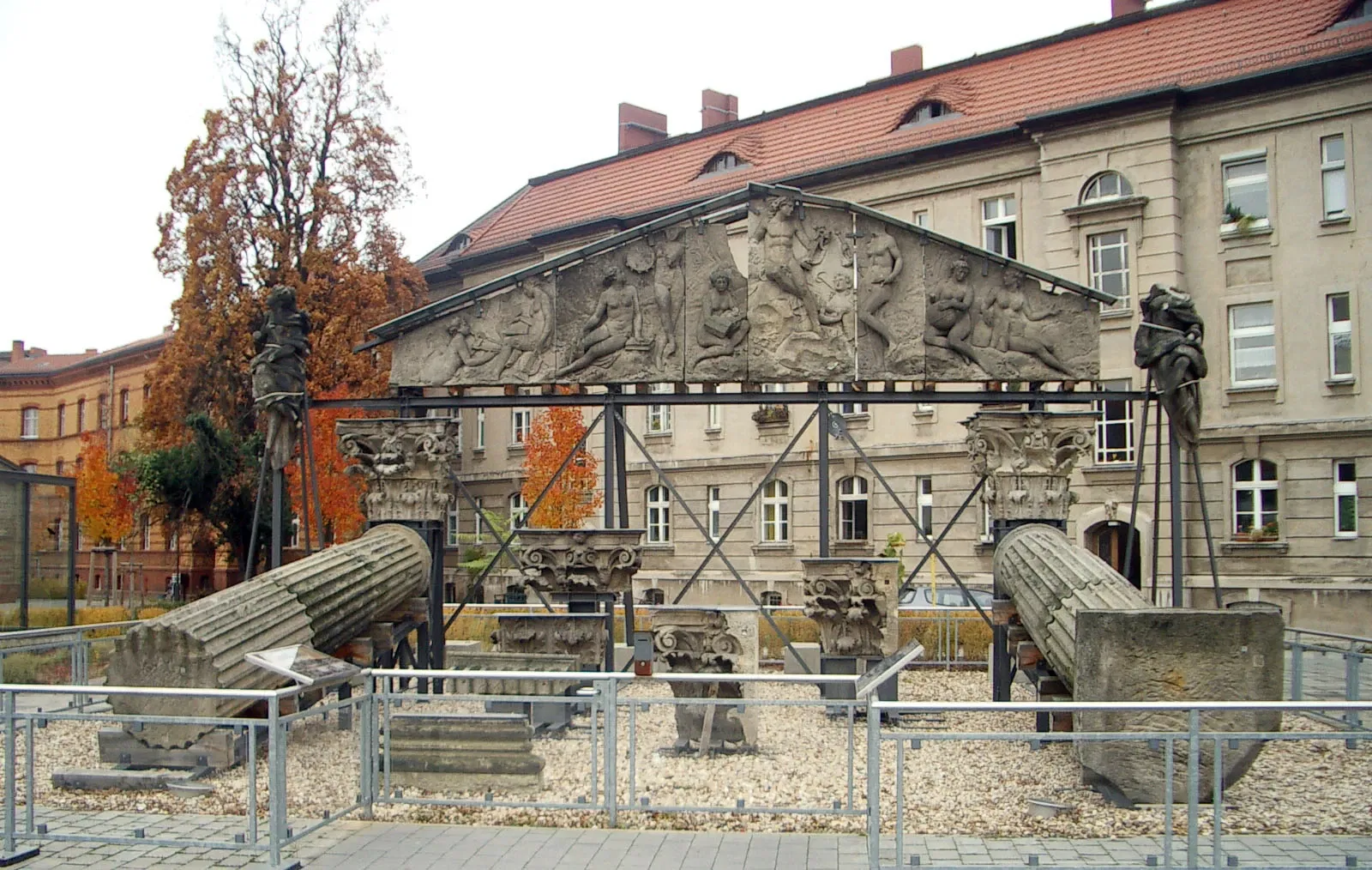 House of Brandenburg-Prussian History