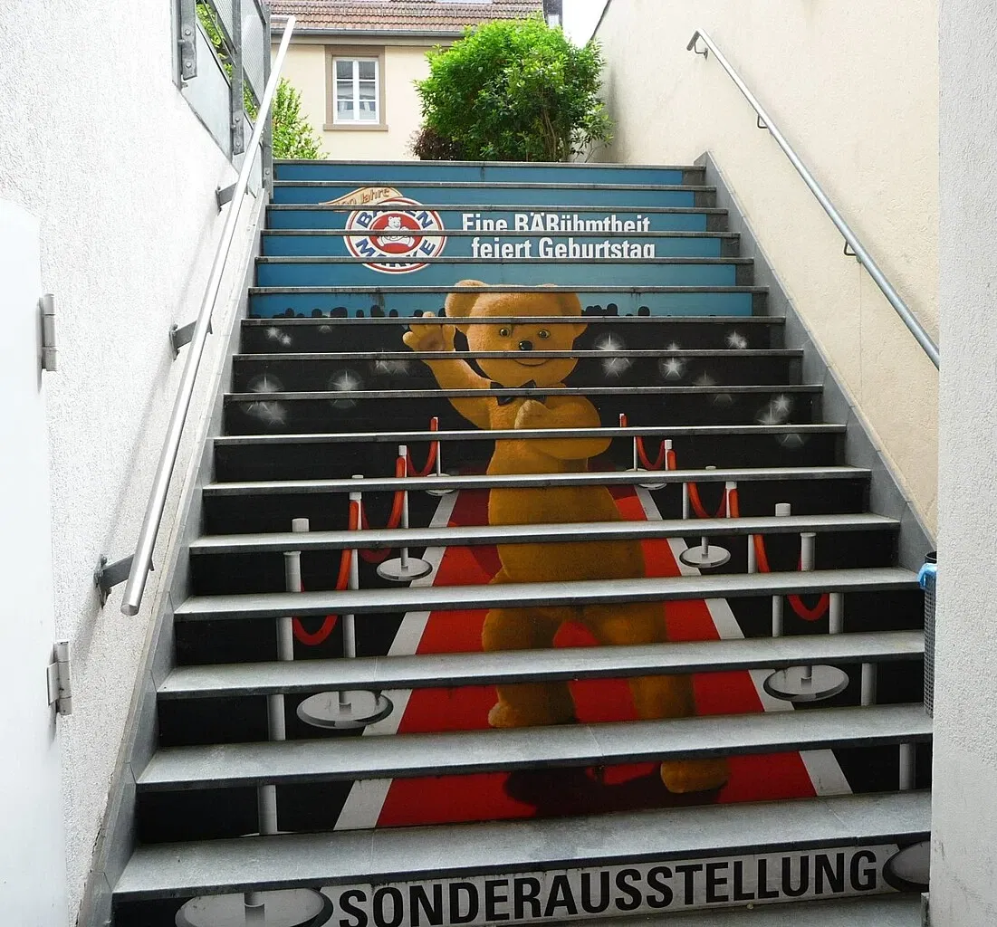 Deutsches Verpackungsmuseum