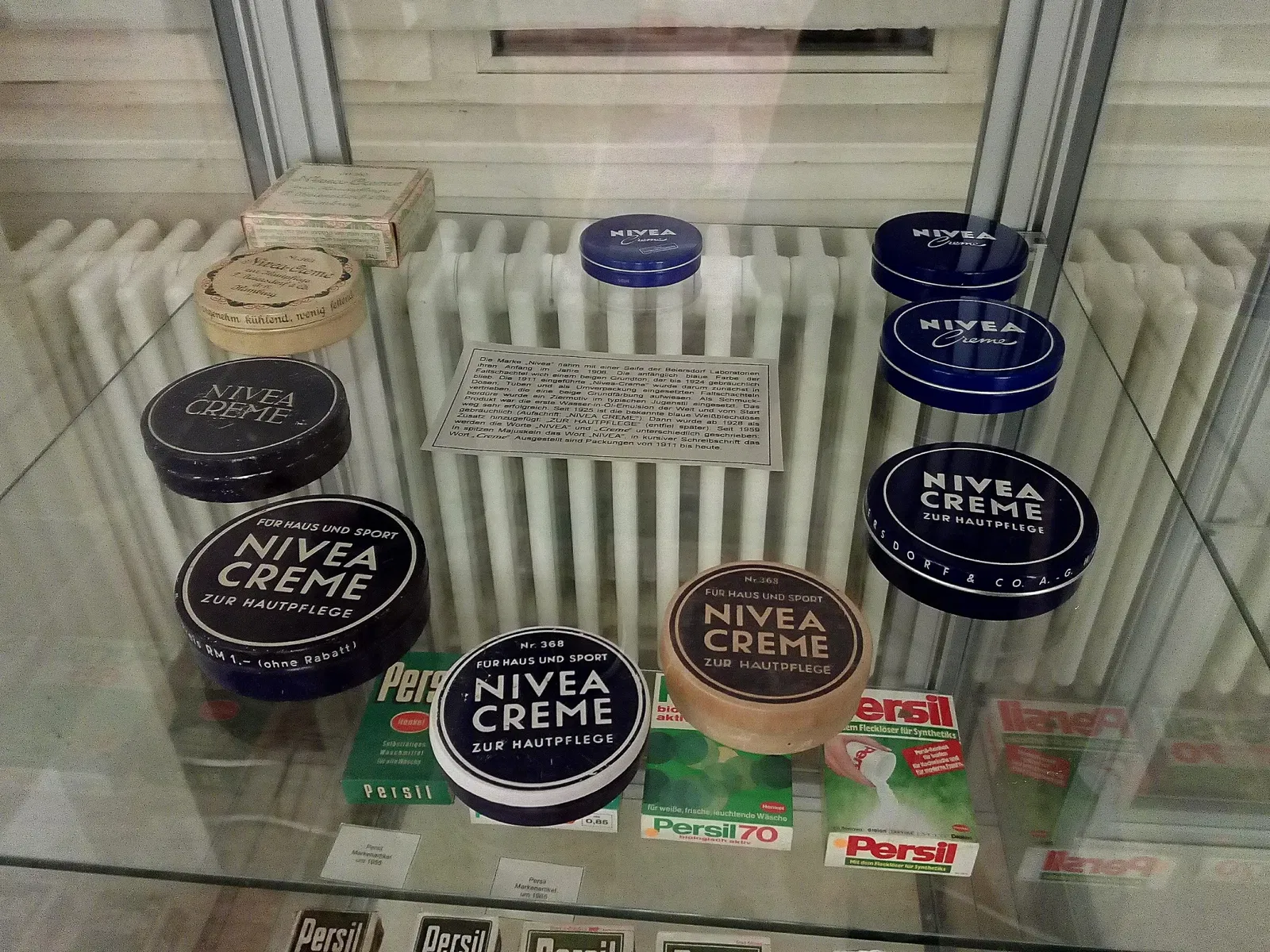 Deutsches Verpackungsmuseum