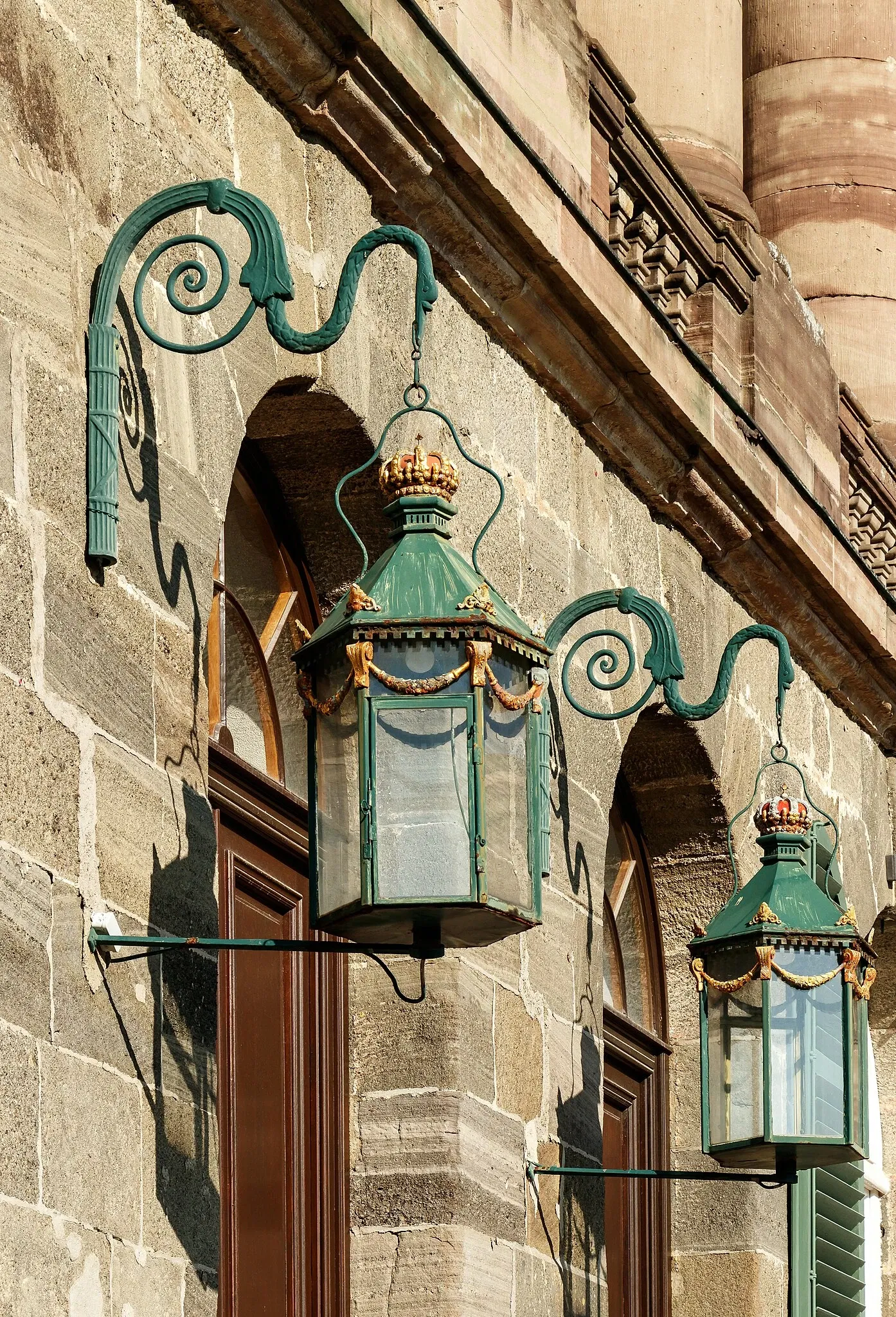 Palacio de Wilhelmshöhe