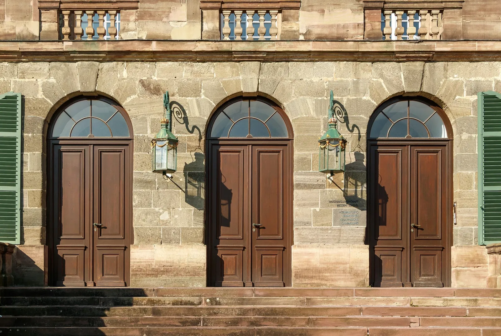 Château Wilhelmshöhe