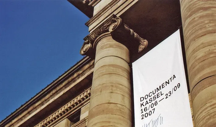 Schloss Wilhelmshöhe