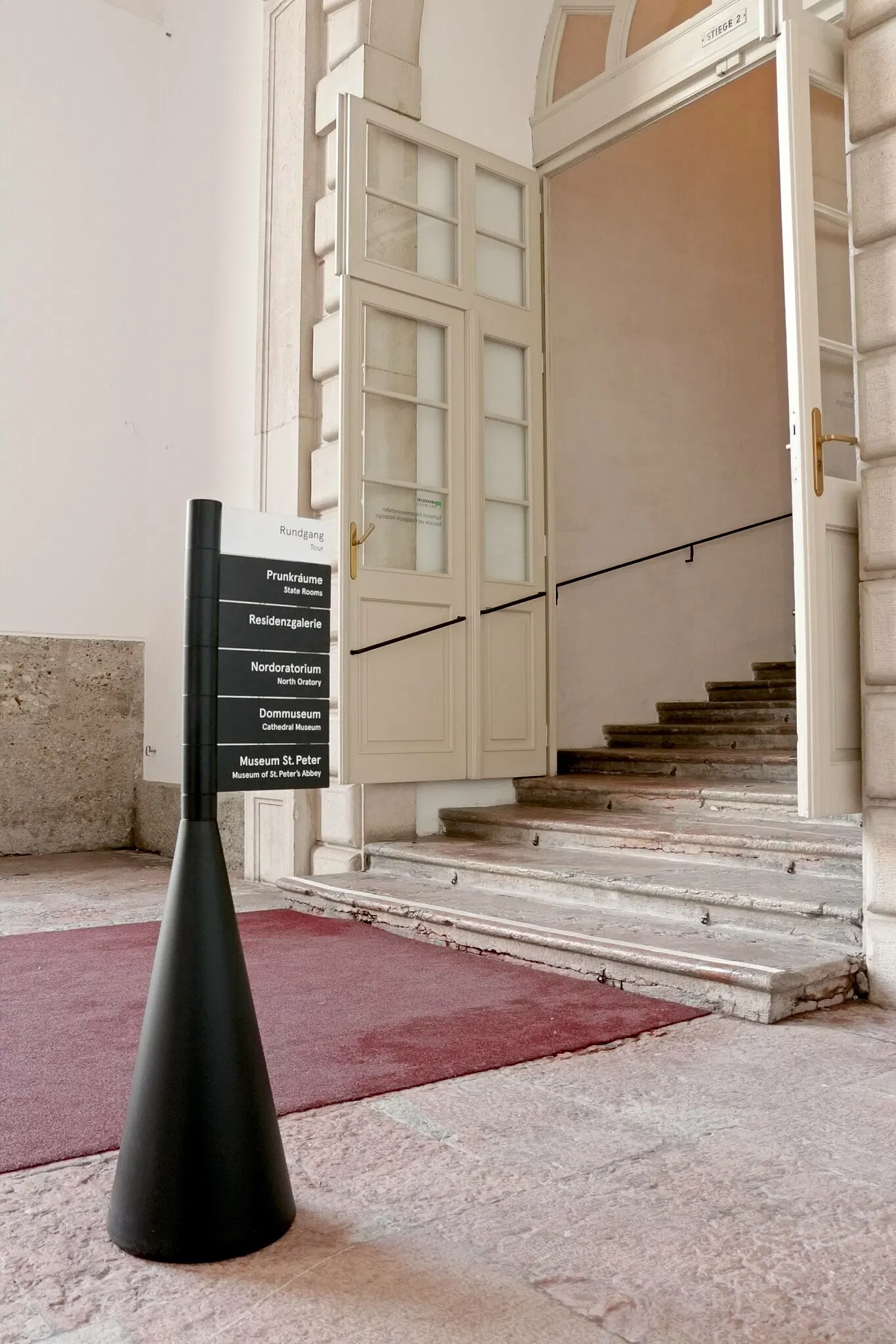 DomQuartier Salzburg