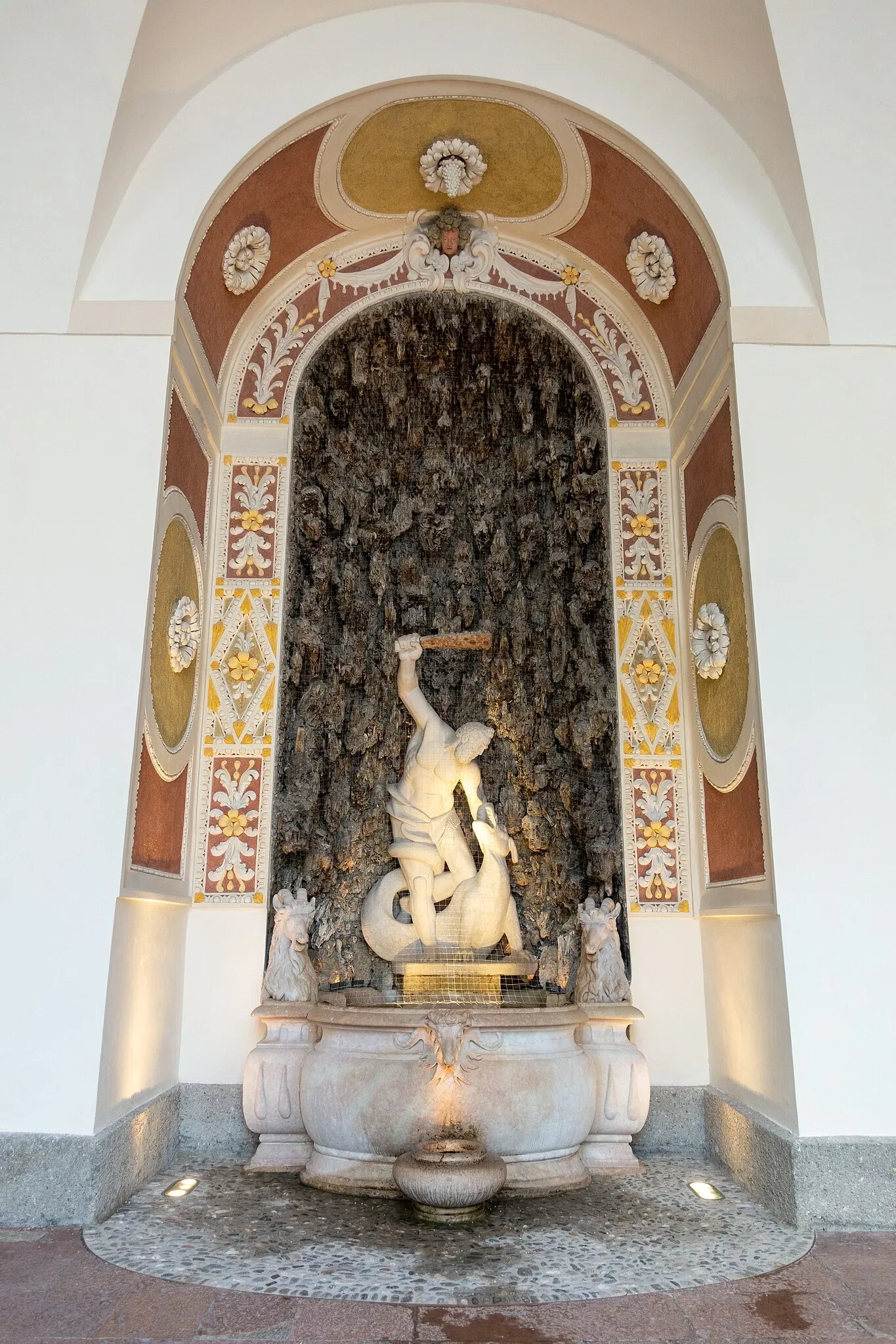 DomQuartier Salzburg