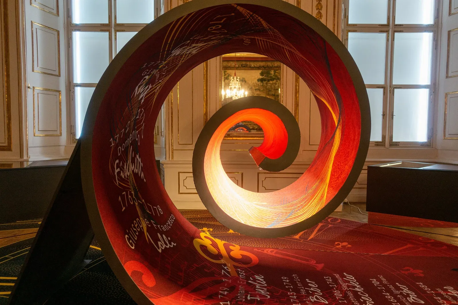 DomQuartier Salzburg