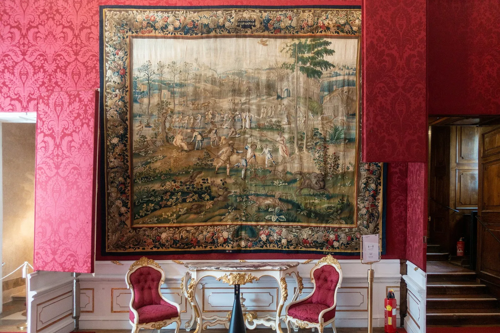 DomQuartier Salzburg